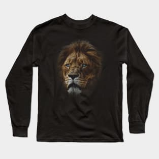 Overseer Long Sleeve T-Shirt